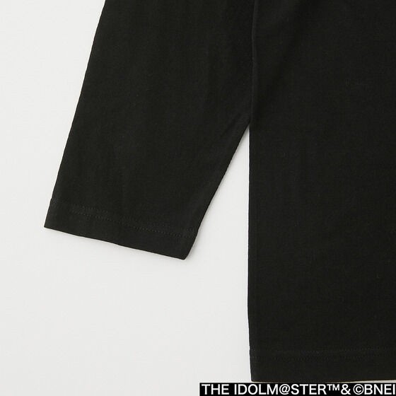 PRE-ORDER : THE IDOLM@STER CINDERELLA GIRLS x R4G 3rd (Ao No Gakudan) Unitron T