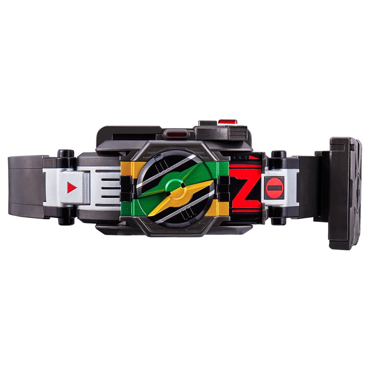 COMPLETE SELECTION MODIFICATION (CSM) - Zeronos Belt by Premium Bandai (มีกล่องน้ำตาล)