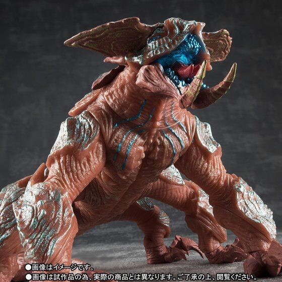 PRE-ORDER : SOUL OF SOFT VINYL HAKUJA