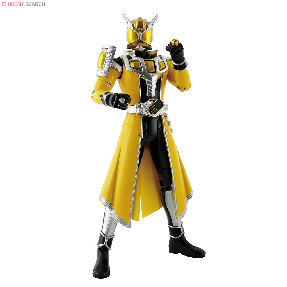 Masked Rider Wizard WAP! 09 KR Wizard Land Dragon by Bandai