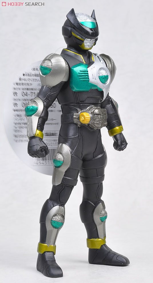 Masked Rider OOO - RHS05 Masked Rider Birth by Bandai