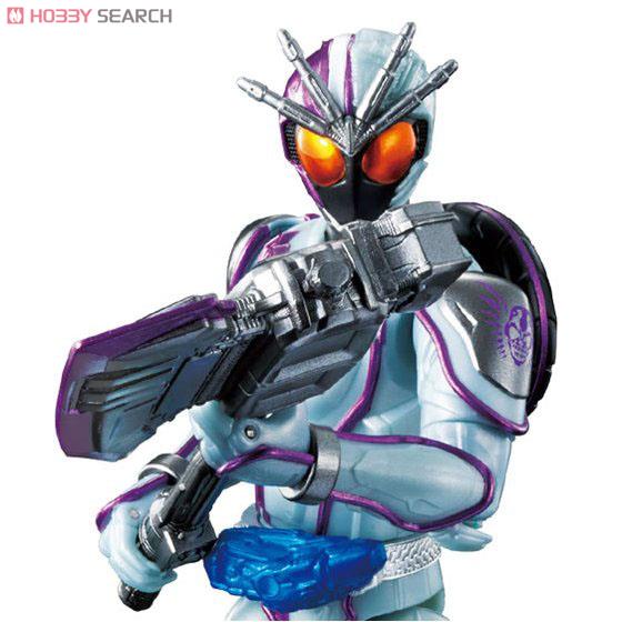 Masked Rider Drive - TK10 Kamen Rider chaser by Bandai