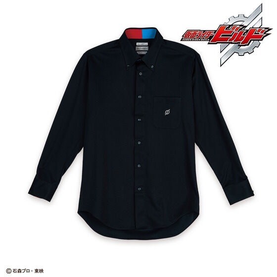 PRE-ORDER : Kamen Rider Yoccatta PLUS (yoccatta+) Haruyama Eco i-Shirt