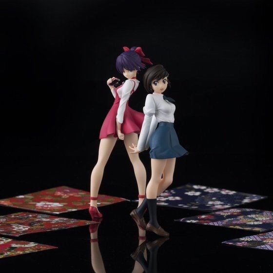 PRE-ORDER : HG GIRLS Inuyama Mana