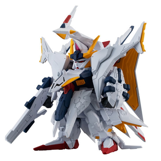 $ FW GUNDAM CONVERGE EX30 Penelope