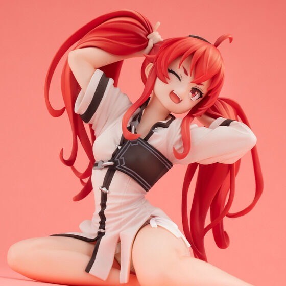 PRE-ORDER : Melty Princess Mushoku Tensei II ~I will seriously try if I go to another world~ Tenohira Eris on Palm