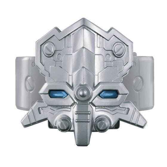 DX Amazons Driver Set by Premium Bandai