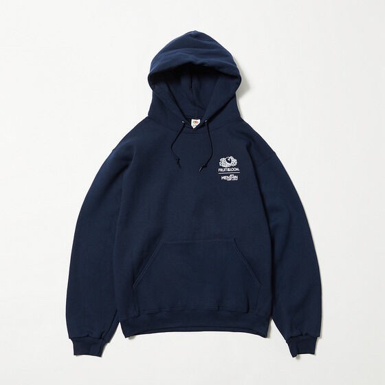 PRE-ORDER : Kamen Rider Gaim | HENSHIN by KAMEN RIDER × FRUIT OF THE LOOM Hoodie