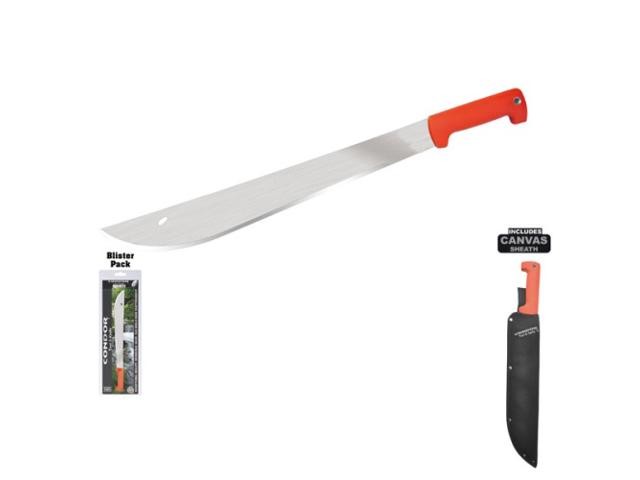 มีด Condor ECO-SURVIVOR EL SALVADOR MACHETE (CTK152-14HC)