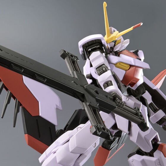 PRE-ORDER : HG 1/144 Gundam Hajiroboshi 2nd Form Plastic Model