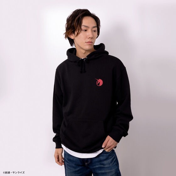 PRE-ORDER : STRICT-G "Mobile Suit Gundam UC" Parka