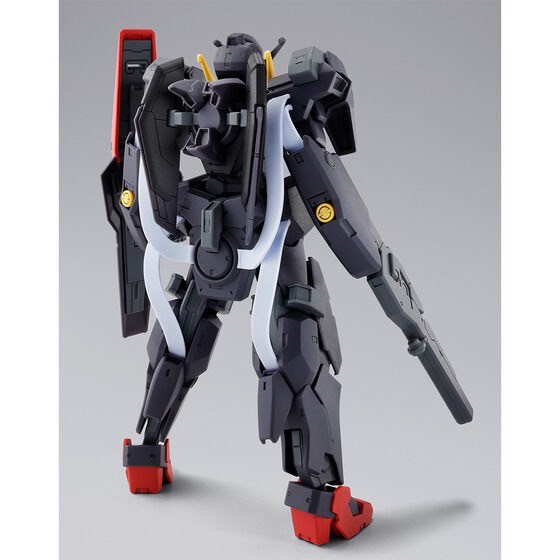 PRE-ORDER : HG 1/144 GUNDAM PLUTONE BLACK Plastic Model