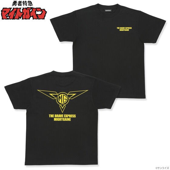 PRE-ORDER : The King of Braves Mark T-shirt