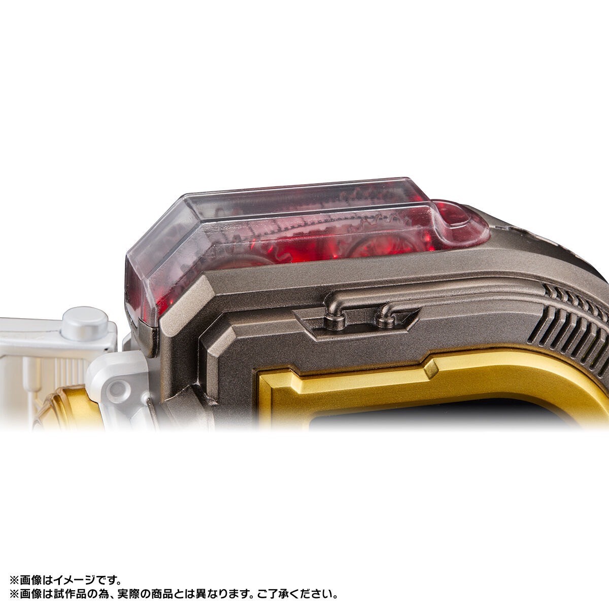 เข็มขัด Disney IMAGINATION BELT by Premium Bandai (Limited Lot JP มีกล่องน้ำตาล)