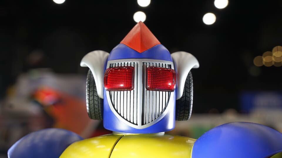 ETHF08 : Groundzel Jumbo Soft Vinyl 60 Cm by BU Toys x M3Studio