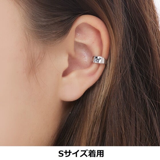 PRE-ORDER : Love Live! Nijigasaki High School Idol Club Mia Taylor Ear Cuff