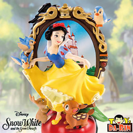 $ D SELECT #013 Disney - Snow White