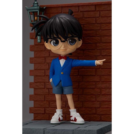 PRE-ORDER : Detective Conan Q posket Premium