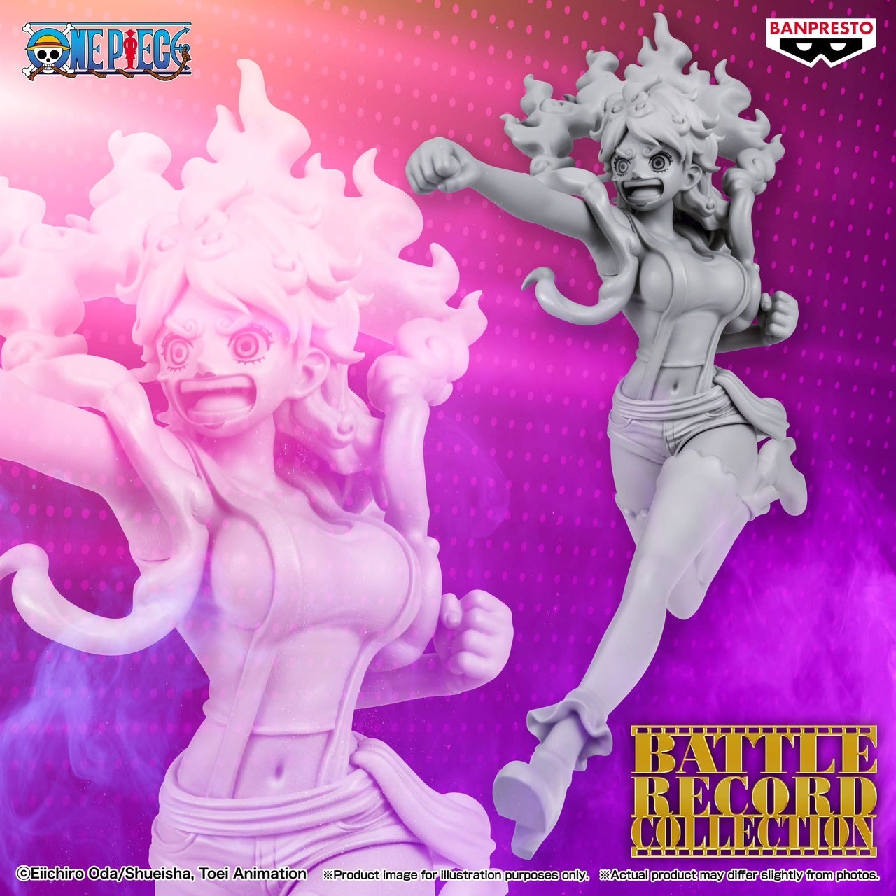Pre-order : One Piece 09/2025 by Banpresto