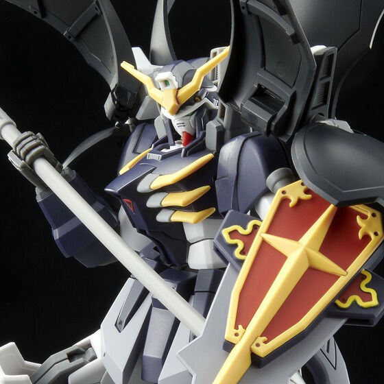 PRE-ORDER : HG 1/144 Gundam Deathscythe Hell