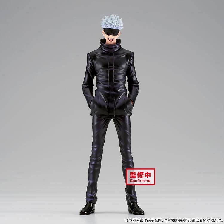 Pre-order : JUJUTSU KAISEN KING OF ARTIST THE SATORU GOJO