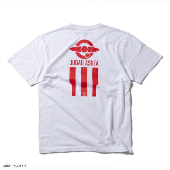 PRE-ORDER : STRICT-G "Mobile Suit Gundam ZZ" Short Sleeve T-shirt