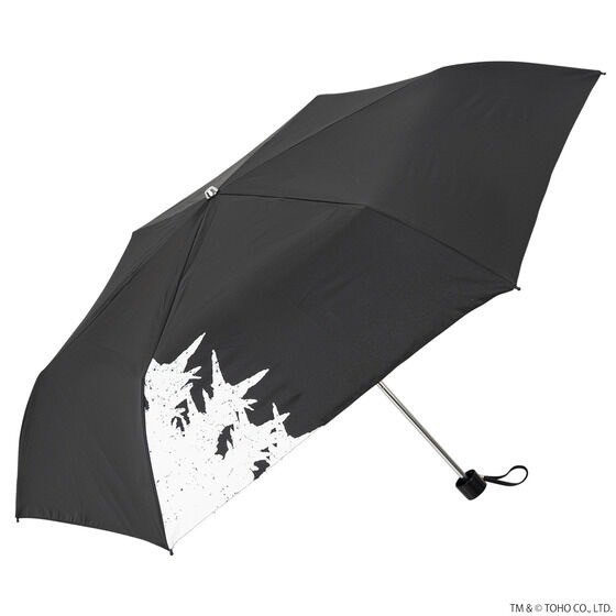 PRE-ORDER : Godzilla-1.0 Folding Umbrella