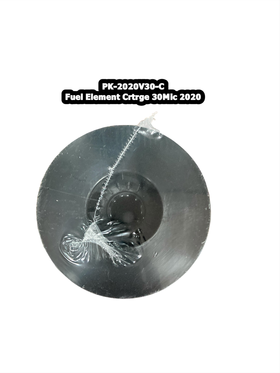 2020V30-C Fuel Element Crtrge 30Mic 2020