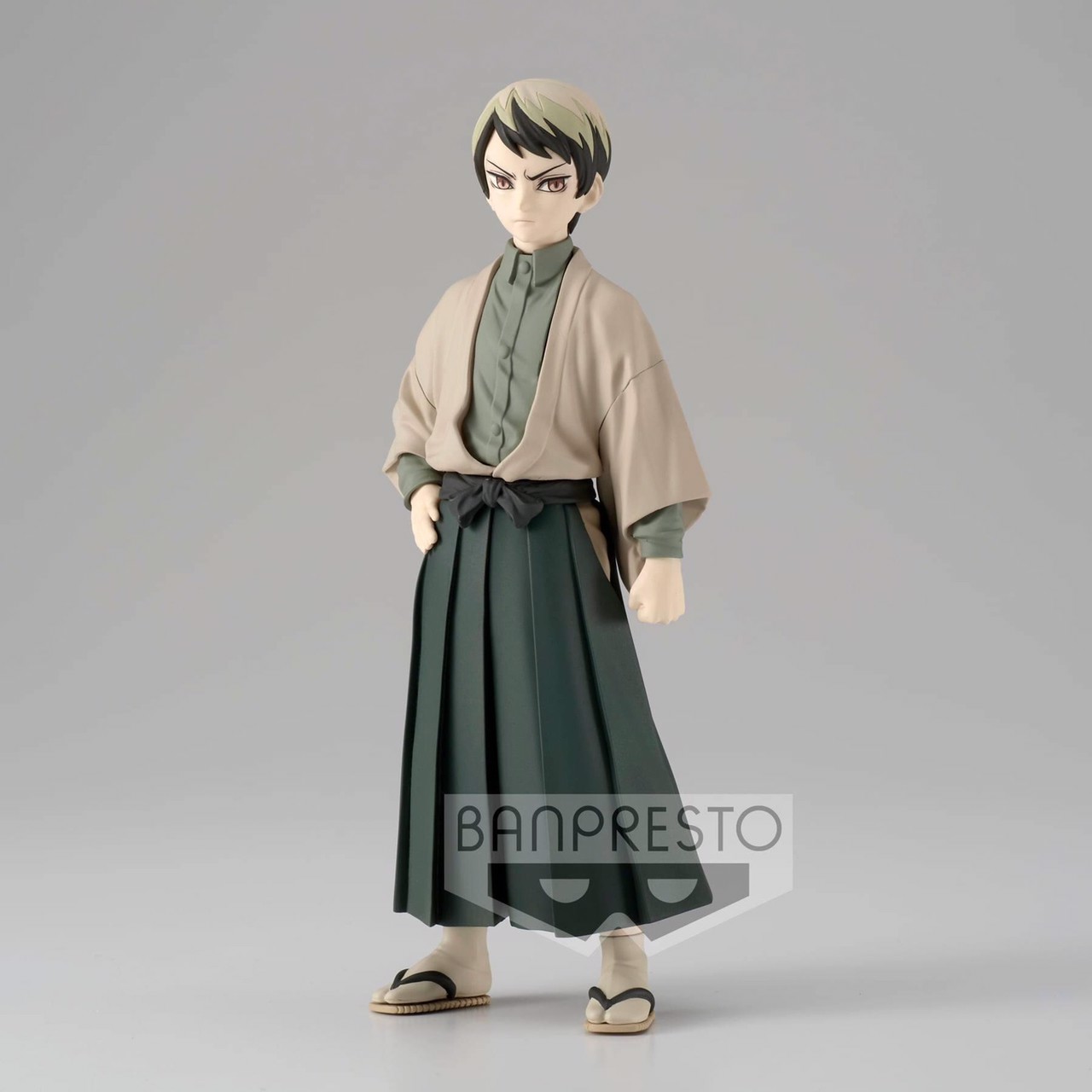 Pre-order : DEMON SLAYER: KIMETSU NO YAIBA FIGURE VOL.22 (A:YUSHIRO)(B:TAMAYO)