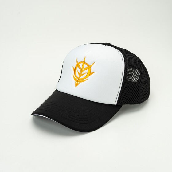 PRE-ORDER : Mobile Suit Gundam Mark Basic Line Mesh Cap