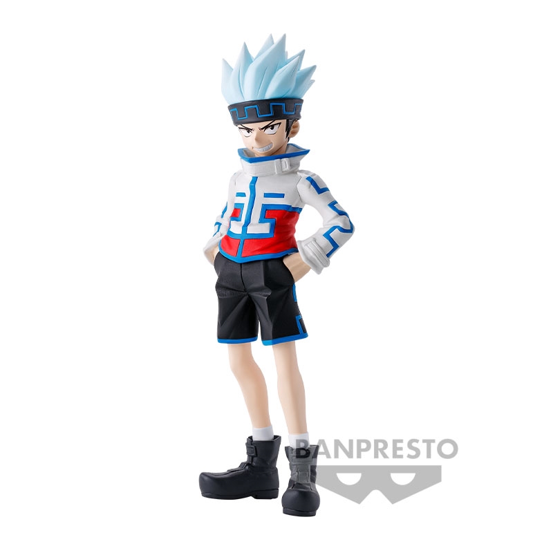 Shaman King Figure - Horohoro