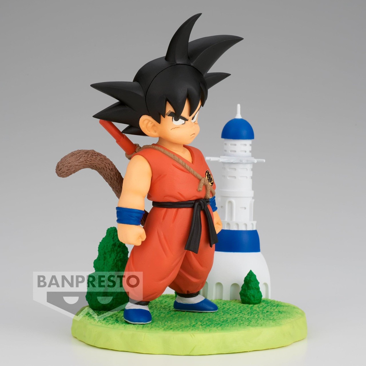 Pre-order : DRAGON BALL HISTORY BOX VOL.4