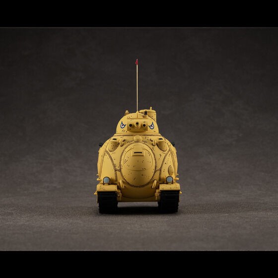 PRE-ORDER : VA PIECE SAND LAND Royal Army Tank Corps No. 104 Plastic Model