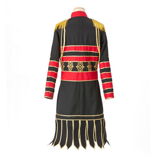 PRE-ORDER : Ohsama Sentai King-Ohger x GUT'S DYNAMITE CABARETS Racules Hastie Jacket