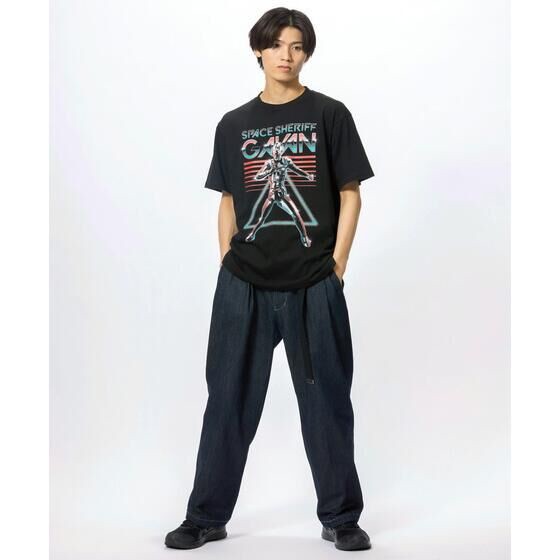 PRE-ORDER : Toei Hero T-shirt