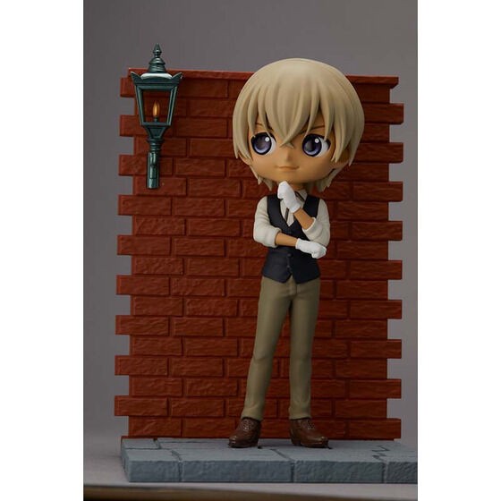 PRE-ORDER : Detective Conan Q posket Premium