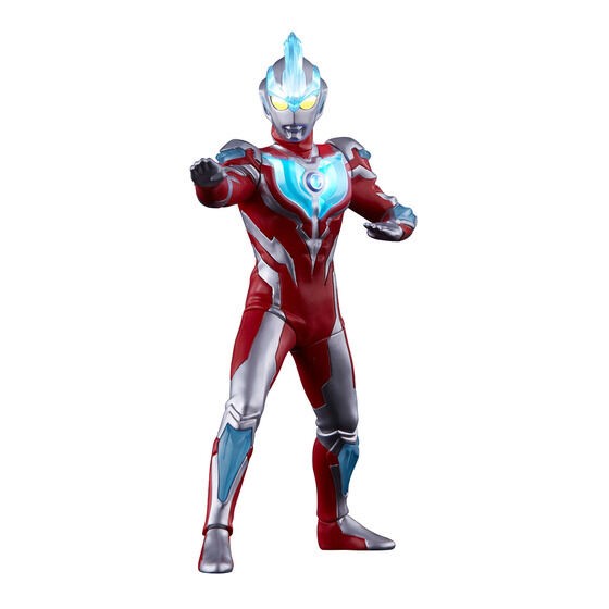 PRE-ORDER : Ultimate Luminous Premium Ultraman EX 2
