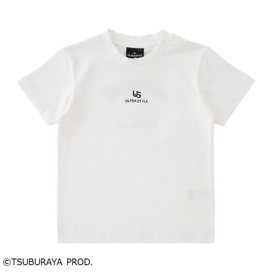 PRE-ORDER : ULTRA STYLE Short Sleeve T-shirt Kids