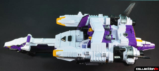 Zyuden Sentai Kyoryuger DX Plezu-oh by Bandai