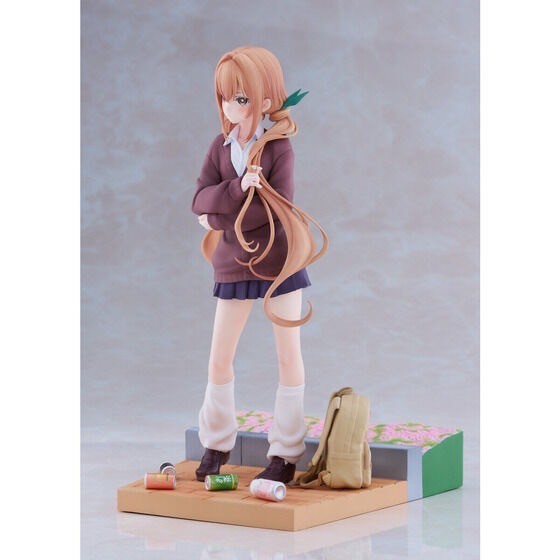 PRE-ORDER : The 100 Girlfriends Who Really, Really, Really, Really, Really Love You Karane Inda