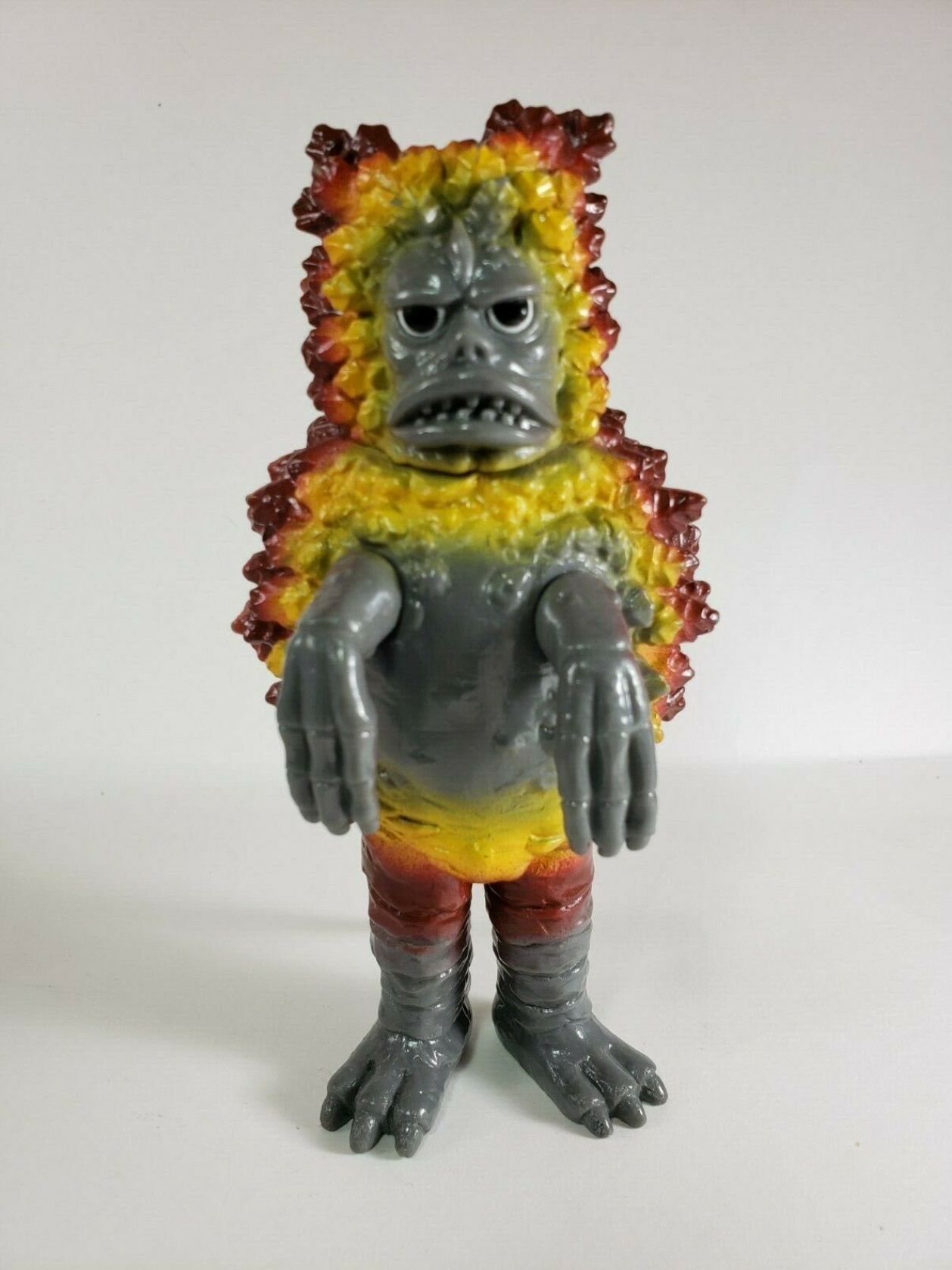 Ultra Monster Series - Ultraman Q No.28 Garamon 6” by Bandai