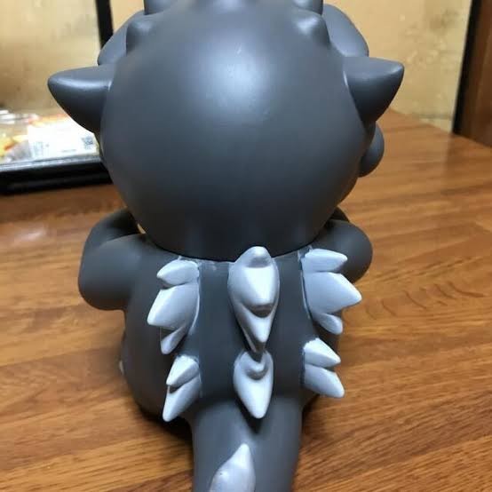 Godzilla - Deformed Collection BIG Figure by SK JAPAN