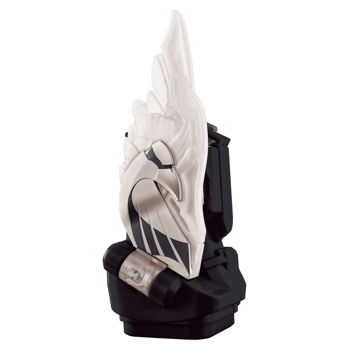 Masked Rider Revice - DX Memorial Vistamp Selection 02 Igarashi Daiji & Kagero & Hiromi Set by Premium Bandai (Limited)