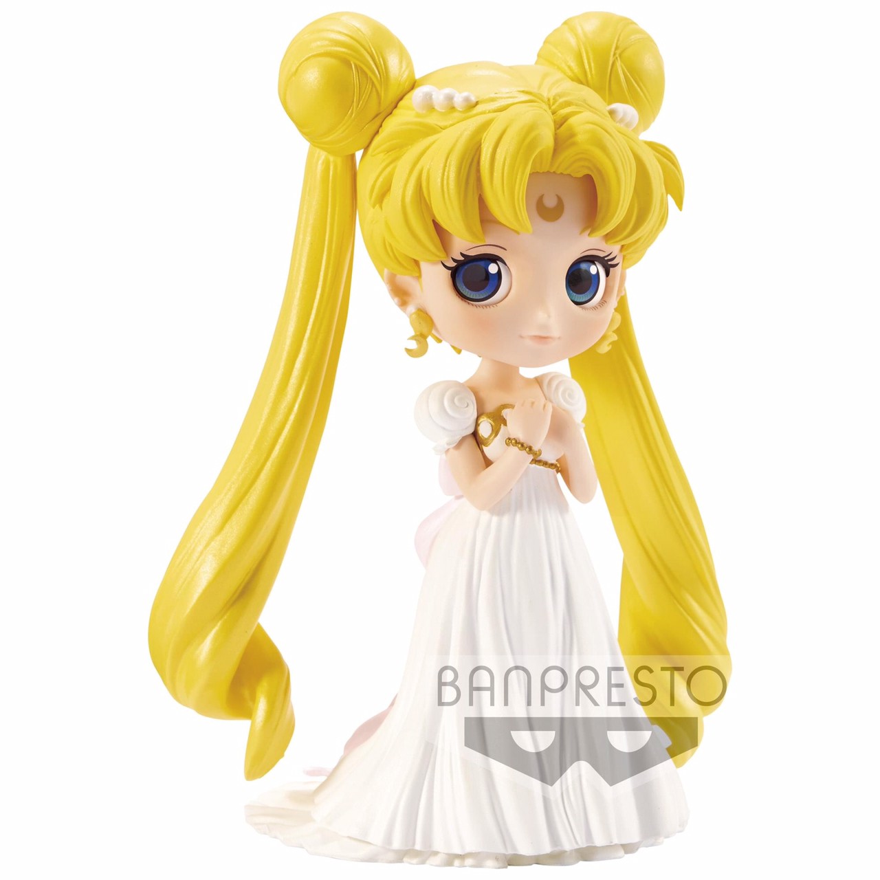 Pre-order : PRETTY GUARDIAN SAILOR MOON Q POSKET -PRINCESS SERENITY- (REPEAT)