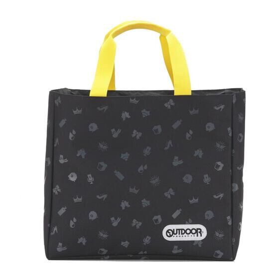 PRE-ORDER : Love Live! x OUTDOOR PRODUCTS Container Tote