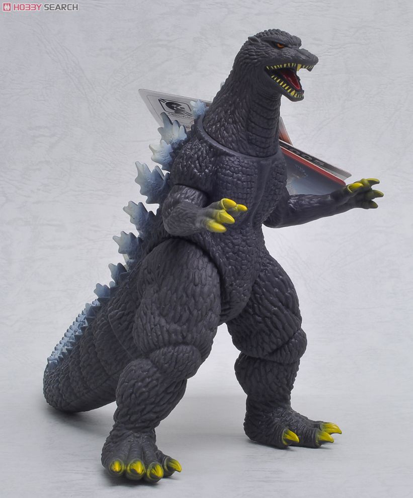 Godzilla - Movie Monster Series Godzilla 2005 by Bandai
