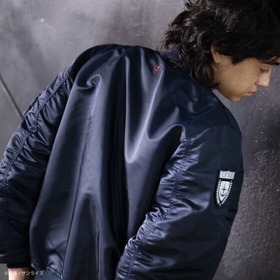 PRE-ORDER : STRICT-G ALPHA LIGHT MA-1 "Mobile Suit Gundam Char's Counterattack"