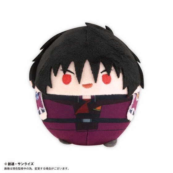 PRE-ORDER : Mobile Suit Gundam SEED FREEDOM Fuwakororin / Tetekore / Hug