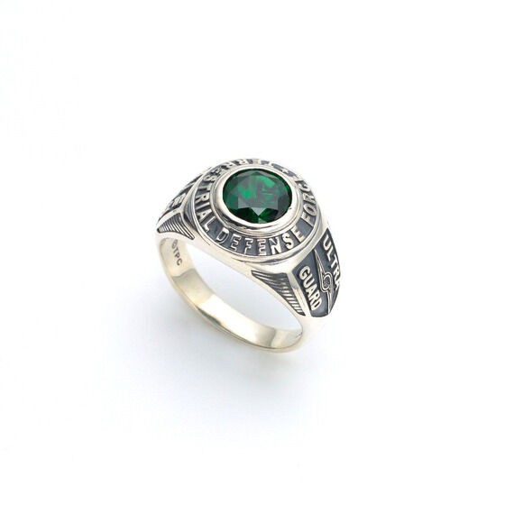 PRE-ORDER : Ultraman Series SILVER925 College Ring