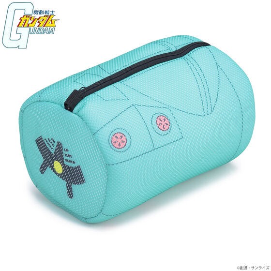 PRE-ORDER : Mobile Suit Gundam Laundry Net